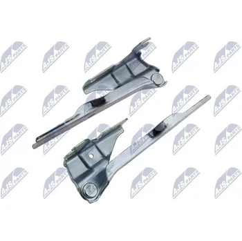 Kapota Závěs, kapota motoru NTY EZC-VW-248