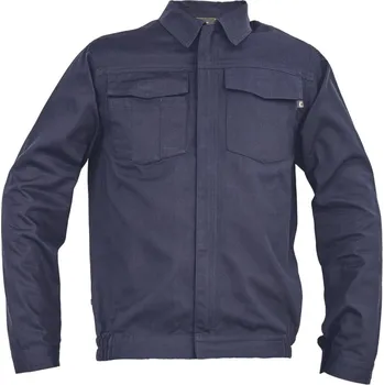 pracovní bunda Cerva Zaragoza Pánská pracovní bunda 03510008 navy 56