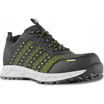 Pracovní obuv Ochranná obuv VM Footwear, LA PALMA, velikost 45