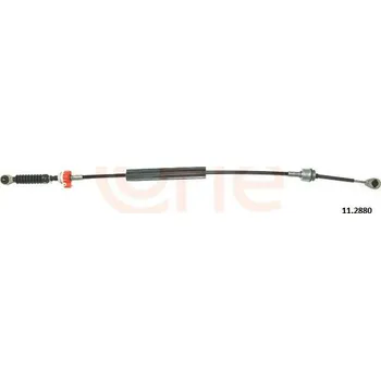 Převodovka Tazne lanko, rucni prevodovka COFLE 11.2880