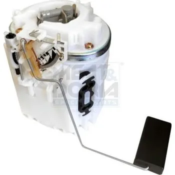 Palivový systém Palivové čerpadlo MEAT & DORIA 76410