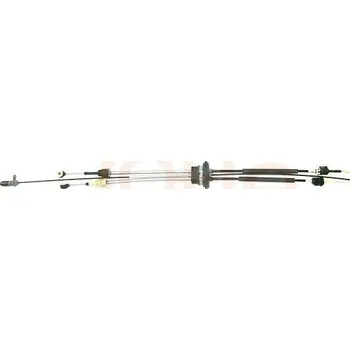 Tazne lanko, rucni prevodovka COFLE 11.3286