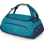 OSPREY cestovní taška Daylite™ Duffel 30 Barva: blue spikemoss/alkaline