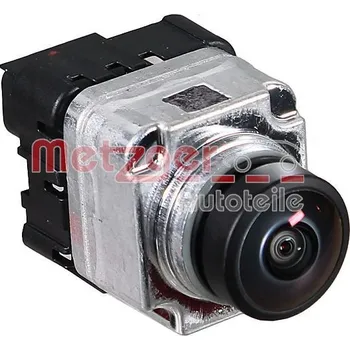 Parkovací asistent Zpětná kamera, parkovací systém METZGER 0897034