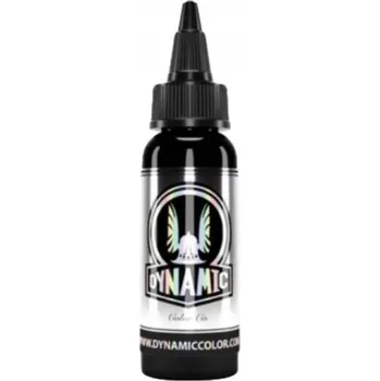 Tetovací barva 30ML DYNAMIC VIKING INK DARK SHADOW