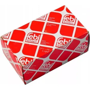 Febi Bilstein 181822 Sada prachovek tlumiče, tlumič