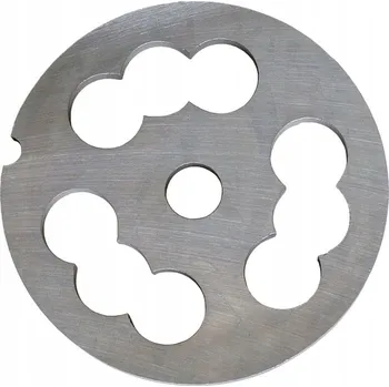 Vrták KDS Řezna deska 22 ledvinka, šajba