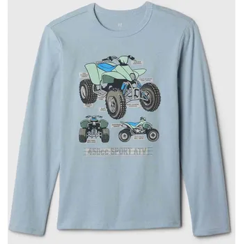 Chlapecké tričko Chlapecké tričko GAP XXL