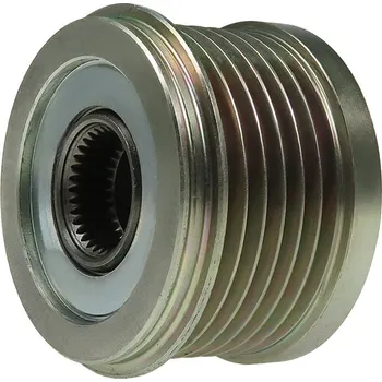 Alternátor Řemenice alternátoru s volnoběžkou AS-PL (AFP6059S)