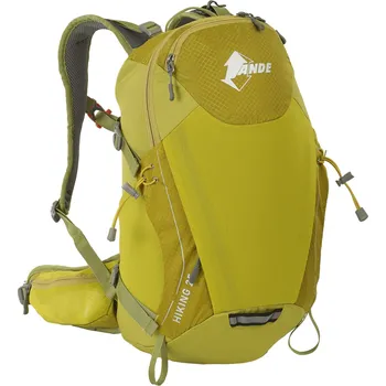 turistický batoh Turistický batoh ANDE-HIKING 25 LT Žlutá 25 L