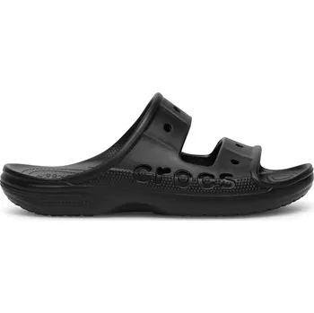 Pánské sandále Sandály CROCS-Baya Sandal black Černá 42/43