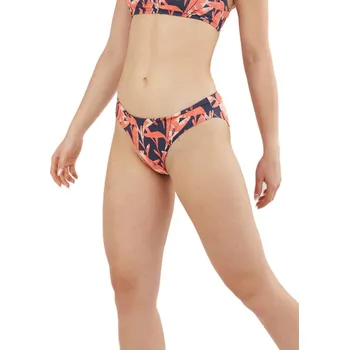 Dámské plavky Dámské plavky spodní díl FUNDANGO-Hogg Hipster Bottom-354-sugar coral Mix XS