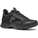 Dámská nízká turistická obuv TECNICA-Magma 2.0 S GTX Ws, black/fresh bacca Černá 42