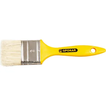Spokar 81216 plochý štětec, č. 2