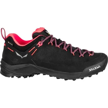 Dámská treková obuv SALEWA BOTY WILDFIRE LEATHER GTX 00-0000061417_0936 vel. 36