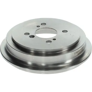 Brzdový buben Brzdový buben BOSCH 0 986 477 141