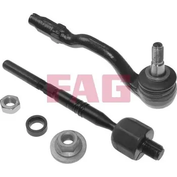 Táhlo řízení Příčné táhlo řízení Schaeffler FAG 840 0555 10