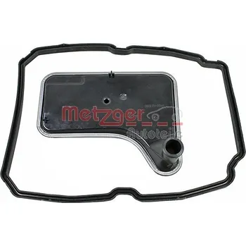Filtr do auta Sada hydraulického filtru, automatická převodovka METZGER 8020077