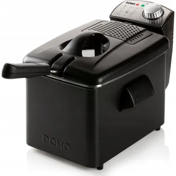 fritéza Tradiční fritéza Domo 5411397140111 3200 W, 4,5 l