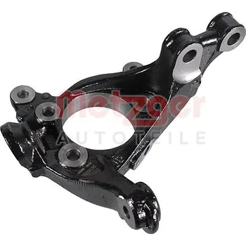 Čep nápravy Čep nápravy, zavěšení kol METZGER 58182202