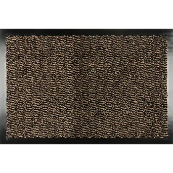 Rohožka Hotová gumová textilní rohožka do interiéru 40 x 60 cm