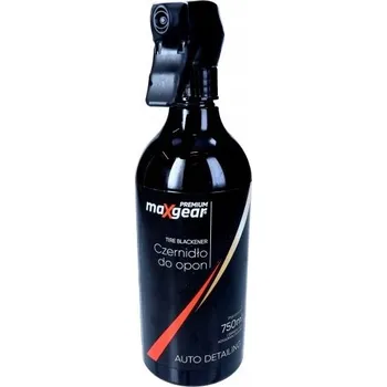 autokoberec Černidlo na údržbu pneumatik 750 ml / DETAILY
