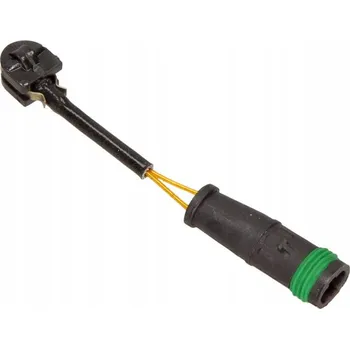 Brzdová destička Maxgear 23-0039 Kontakt opotřebení brzdových destiček, výstražný kontakt