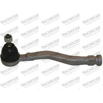 Táhlo řízení Hlava příčného táhla řízení MONROE L28116