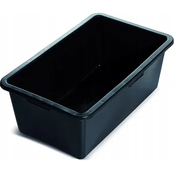 Zdenické nářadí Stavební vědro Prosperplast s uchem 60 l