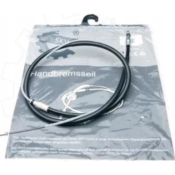 Brzdová hadice LANKO RUČNÍ BRZDY 25SKV256 ESEN SKV CITROEN