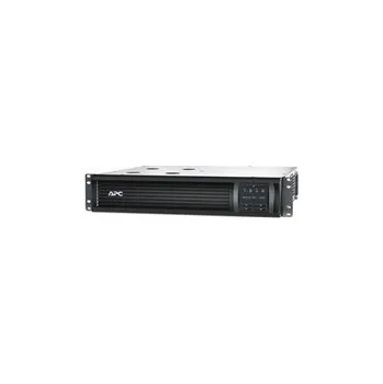 Záložní zdroj APC -poškozený obal- Smart-UPS 1500VA LCD RM 2U 230V with SmartConnect (1000W)