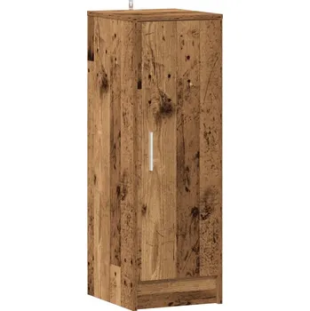 Botník , dubový řemeslník, 32x35x92 cm