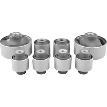 Zavěšení kol SADA POUZDER PŘEDNÍCH RAMEN HONDA ACCORD