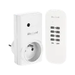 Dálkově ovládaná zásuvka Rebel URZ1225-3