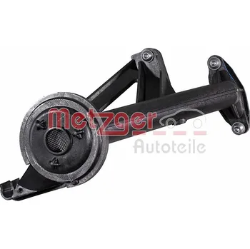 Olejové čerpadlo METZGER Sací trubka, olejové čerpadlo 8002008