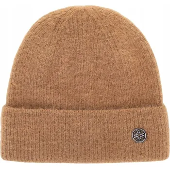 Čepice Zimní čepice WITTCHEN hnědá univerzální velikost