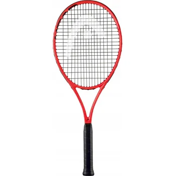 Tenis Tenisová raketa HEAD MX ATTITUDE COMP ORANGE L3 (4 3/8)