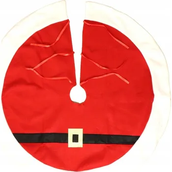 Vánoční dekorace Dekorační obal na toaletu Kraszek Mikuláš