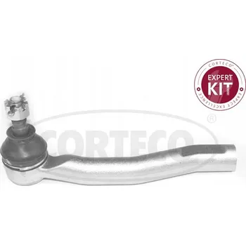 Posilovač řízení Corteco 49401096 Koncovka tyče řízení