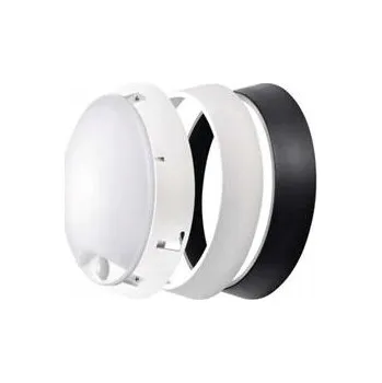 LED svítidlo s PIR senzorem 14W IP54 dvoubarevné