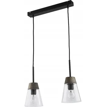 Stropní svítidlo Jupiter E27 šedé