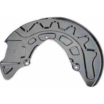 Brzdový kotouč Ochranný plech proti rozstřikování, brzdový kotouč VAICO V10-5603