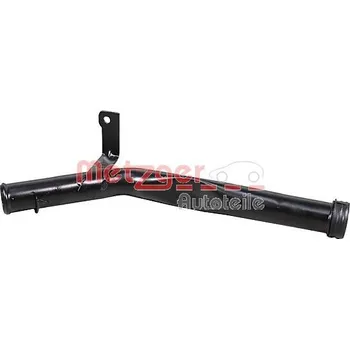 Motor automobilu Potrubí chladiva METZGER 4010478