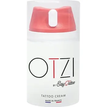 Tělový krém OTZI EASY TATTOO HOJÍCÍ KRÉM PO TETOVÁNÍ 50ML