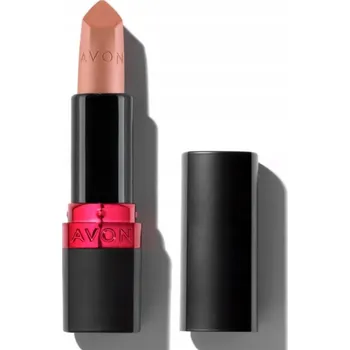 Rtěnka AVON Matná rtěnka PEACH MACARON