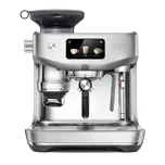 SAGE Oracle Jet - stříbrný SES985BSS