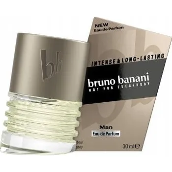 Pánský parfém Bruno Banani Man Parfémovaná voda pro muže 30 ml EDP