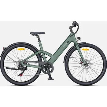 Elektrokolo Elektrokolo Engwe N1 Air ST - Zelená