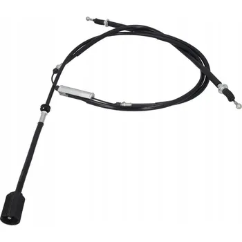 Lanko parkovací brzdy KAMOKA LANKO RUČNÍ BRZDY PRAVÉ/LEVÉ