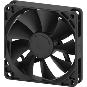 PC ventilátor Sunon DC axiální ventilátor 80×80×15 mm, 12 V DC, 30.8 dB MF80151V3-1000U-A99